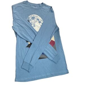 Moonshine Spirit Men’s Graphic T-Shirt